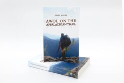 Awol on The Appalachian Trail