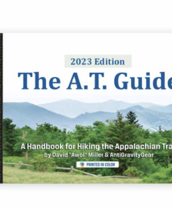 2023 A.T. Guide front cover