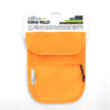 AntiGravityGear Nomad Wallet - Blaze Orange