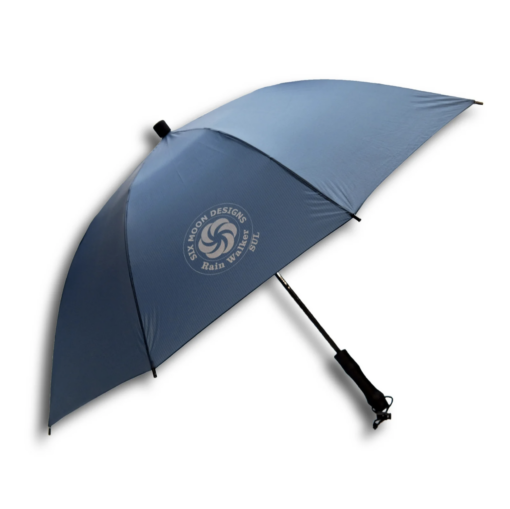 Six Moon Designs Rain Walker SUL Umbrella - Blue
