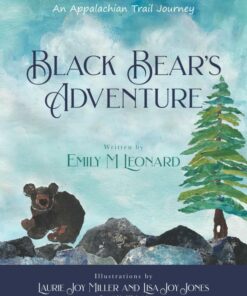 Black Bear's Adventure