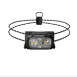 Nitecore NU25 UL Rechargeable Headlamp ultraltight with paracord head strap