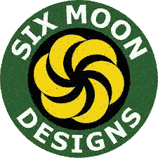 Six Moon Designs Logo