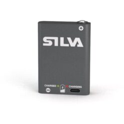 Silva Hybrid 1.25AH USB-C Battery