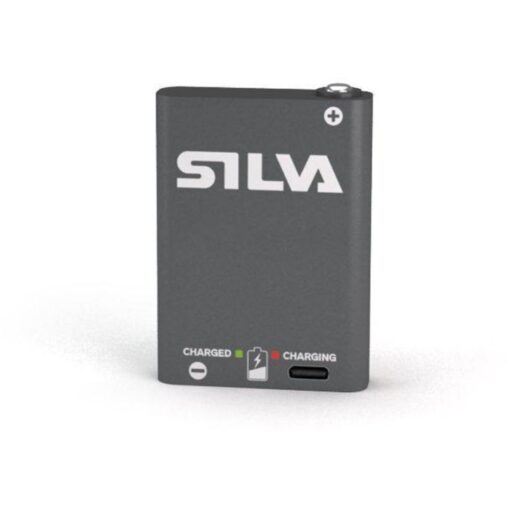 Silva Hybrid 1.25AH USB-C Battery