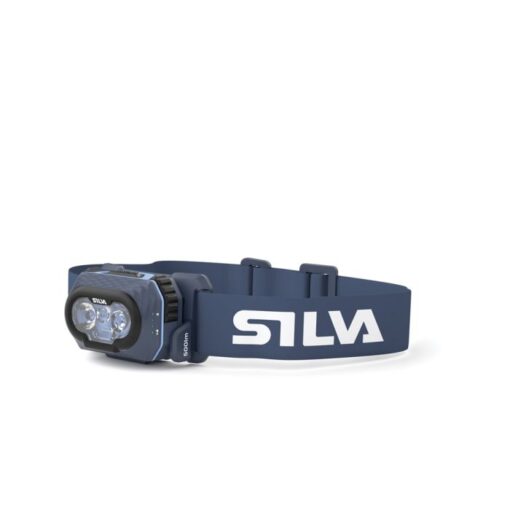 Silva Discover 500 Lumen Headlamp