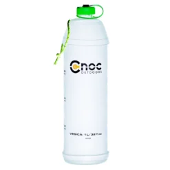 28mm Vesica® 1L Collapsible Bottle - GREEN