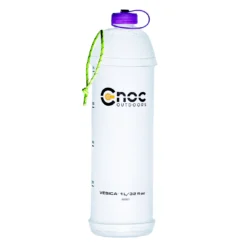 28mm Vesica® 1L Collapsible Bottle - PURPLE