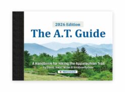 2026 A.T. Guide PUR Bound