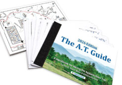 2026 A.T. Guide (Loose Leaf)